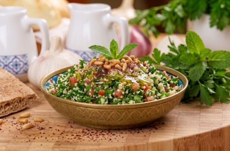 Tabule 200g
