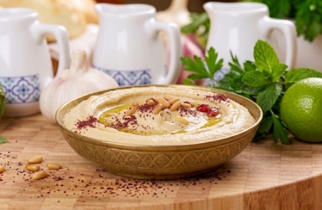 Hommus - 500g