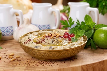 Babagnoush 500g